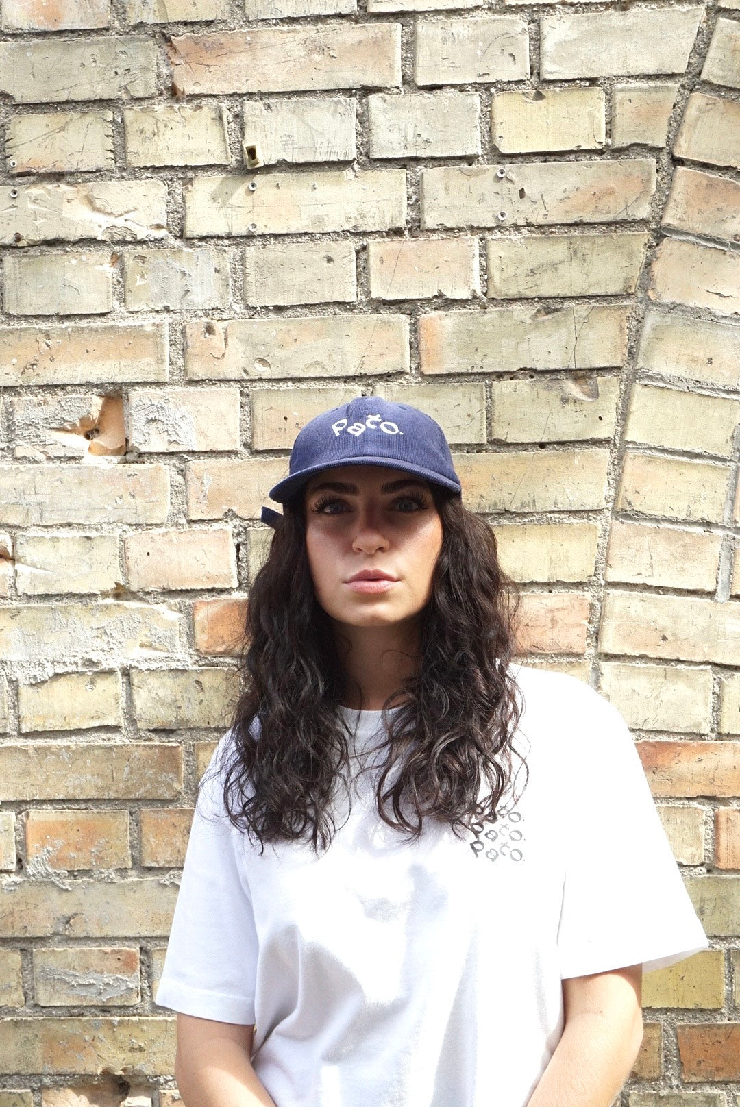 Wave Cap