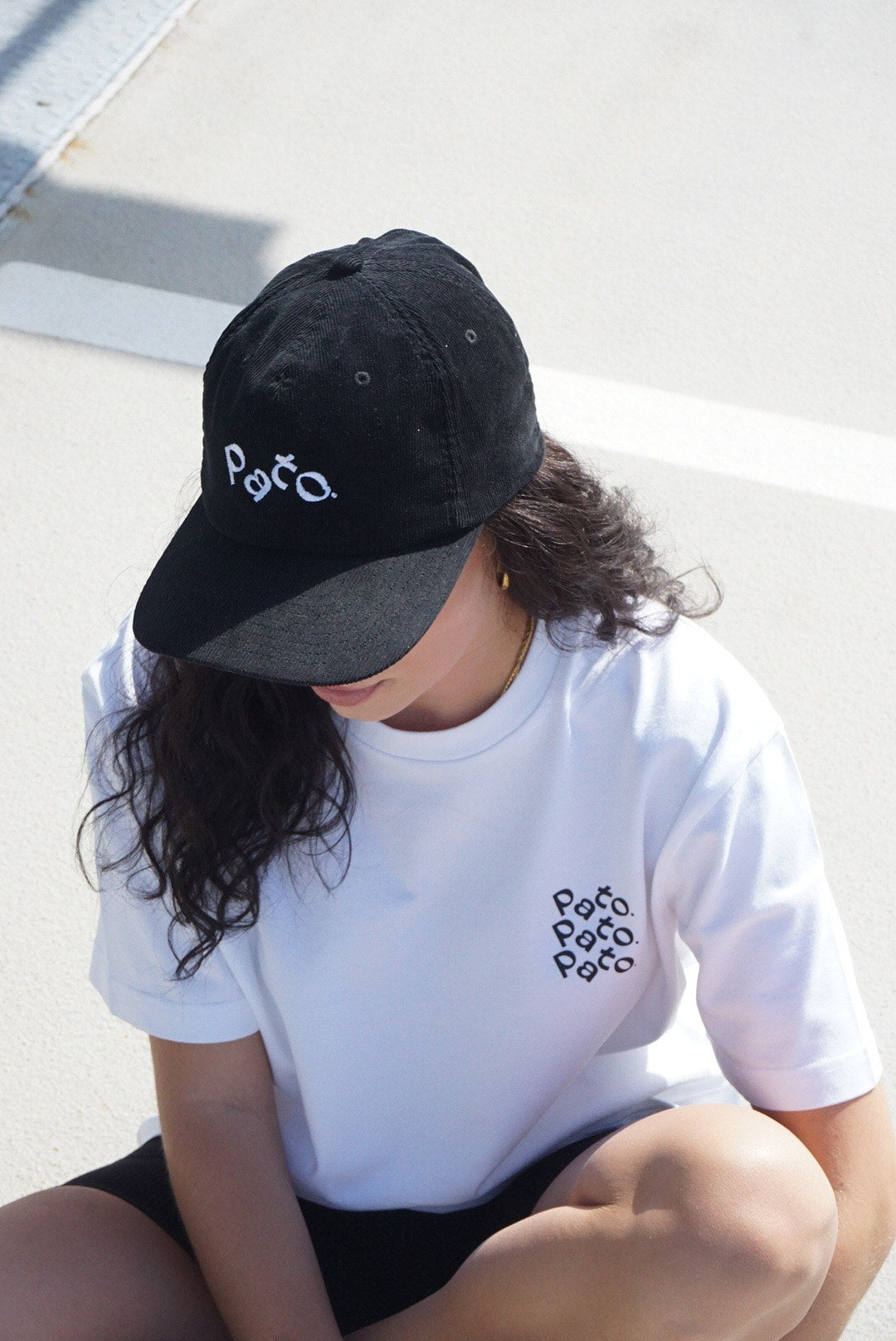 Wave Cap