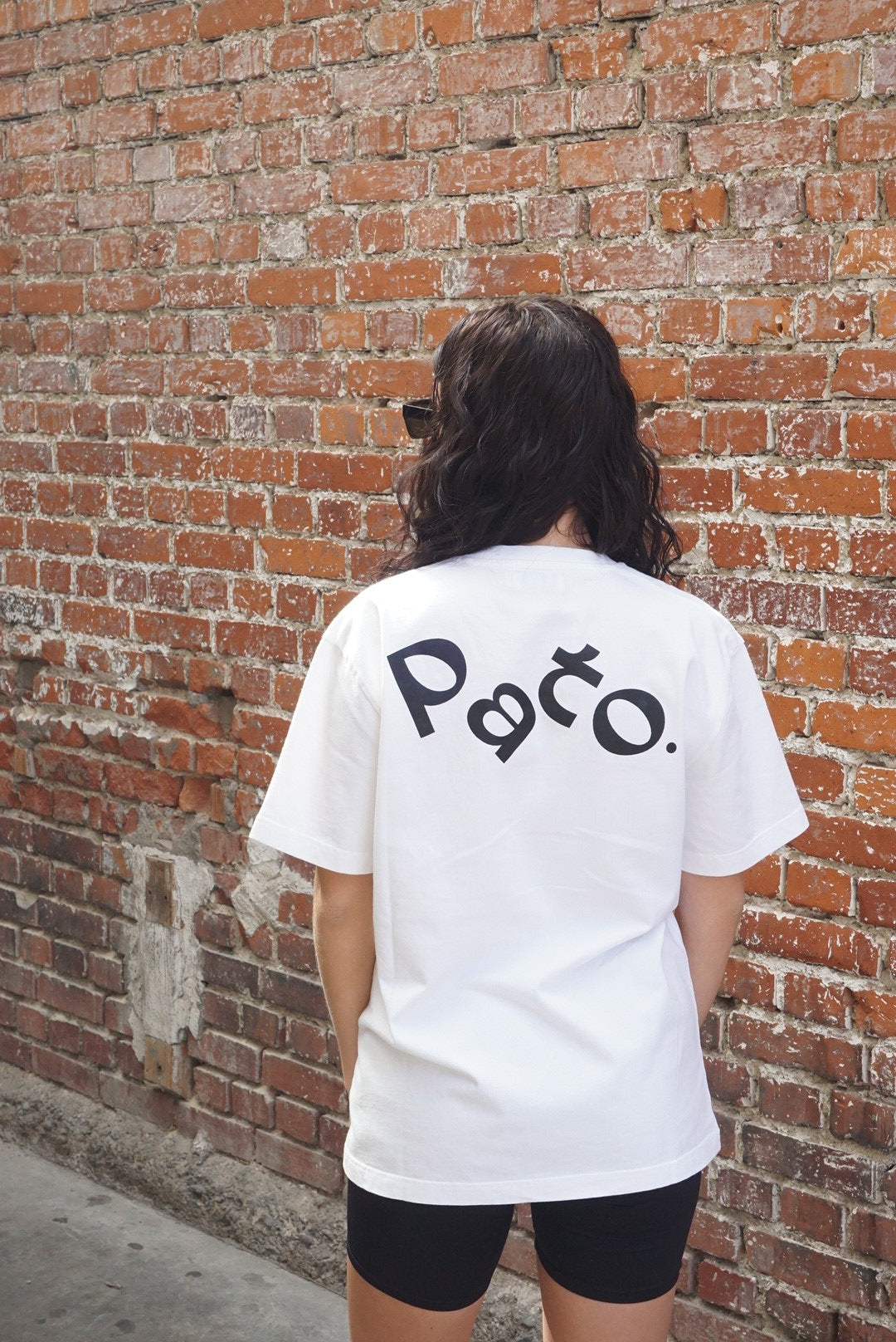 Wave Tee