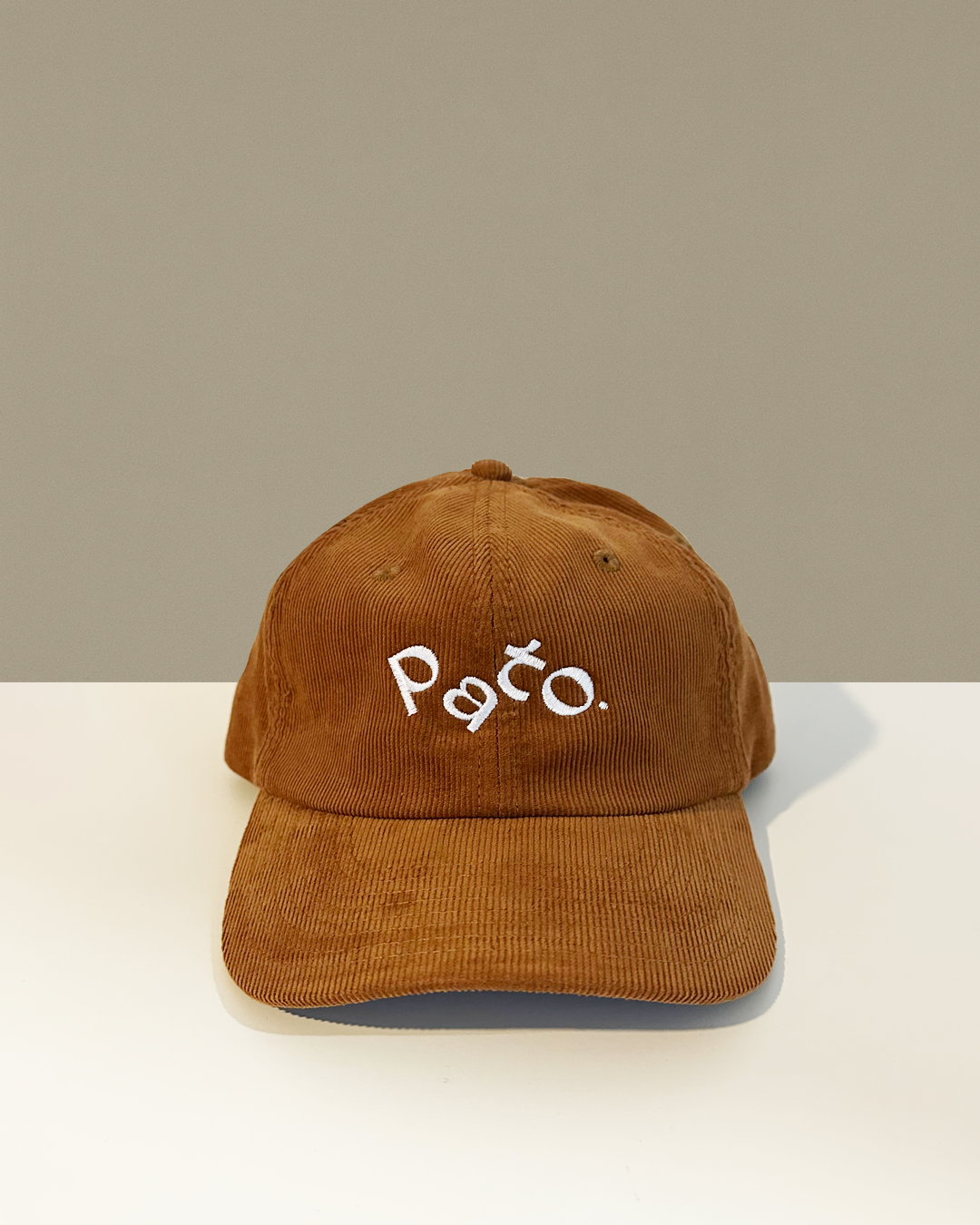 Wave Cap