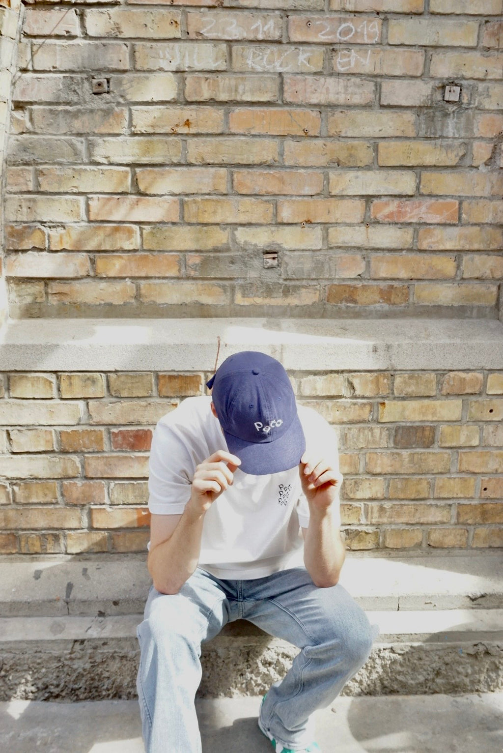 Wave Cap