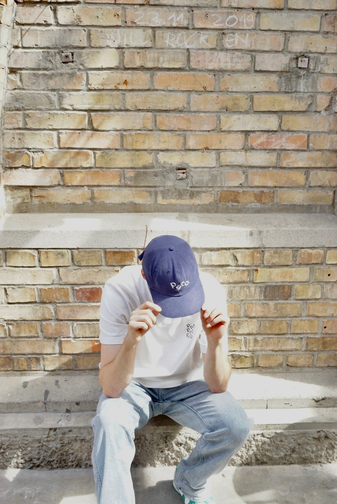 Wave Cap