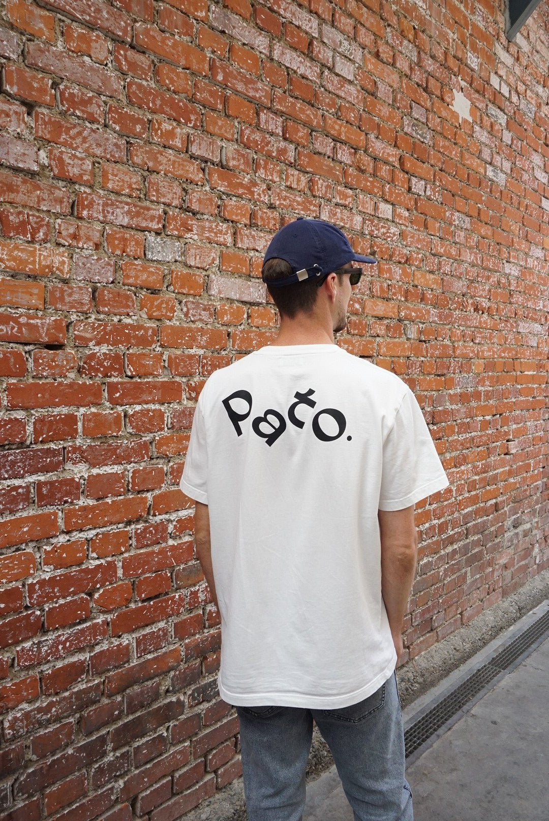 Wave Tee