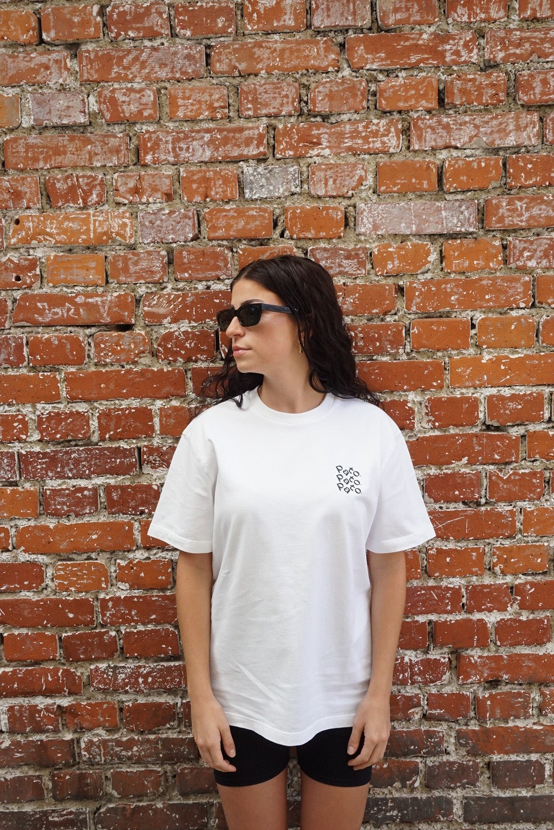 Wave Tee