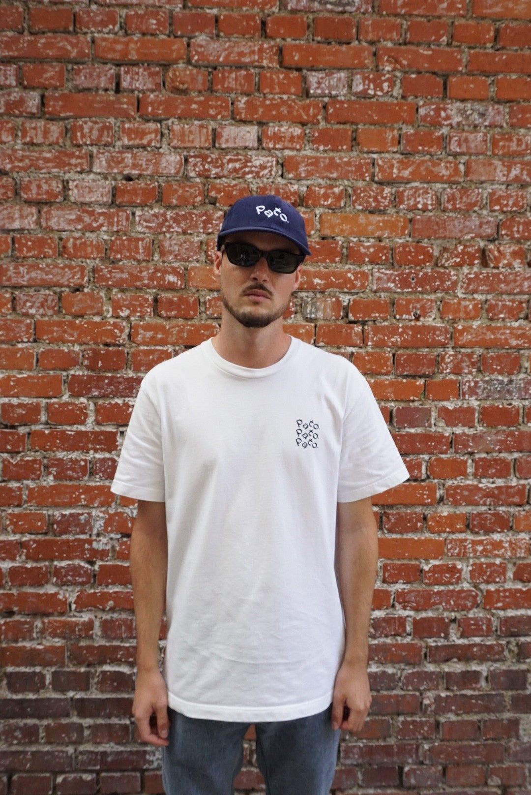 Wave Tee