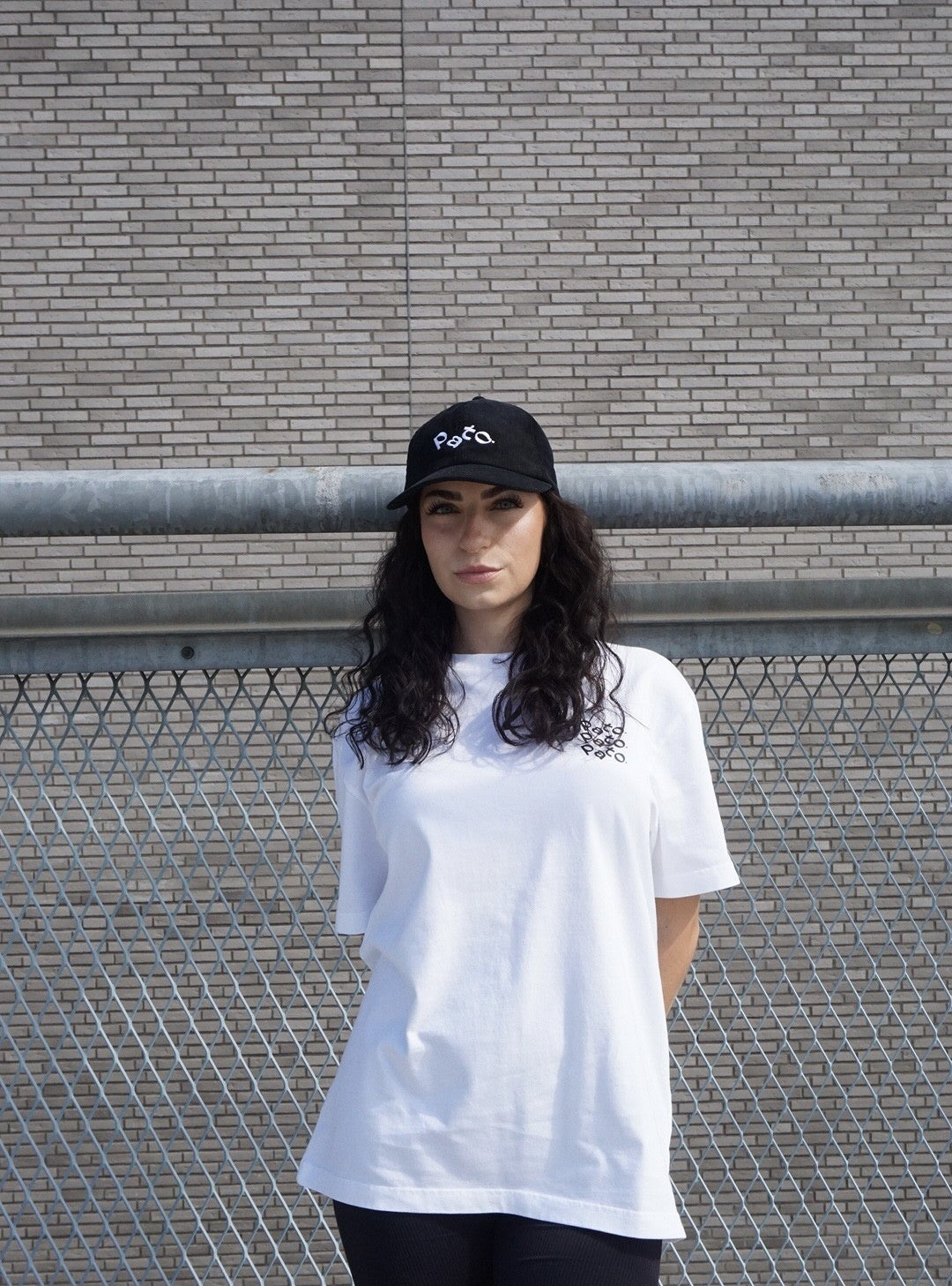 Wave Cap