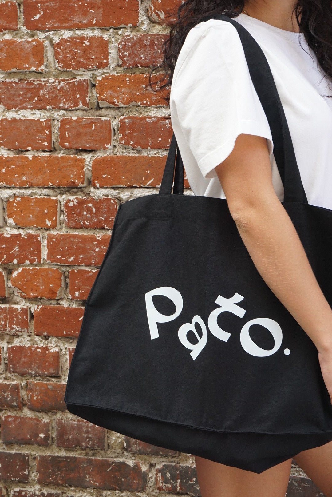 Wave Tote