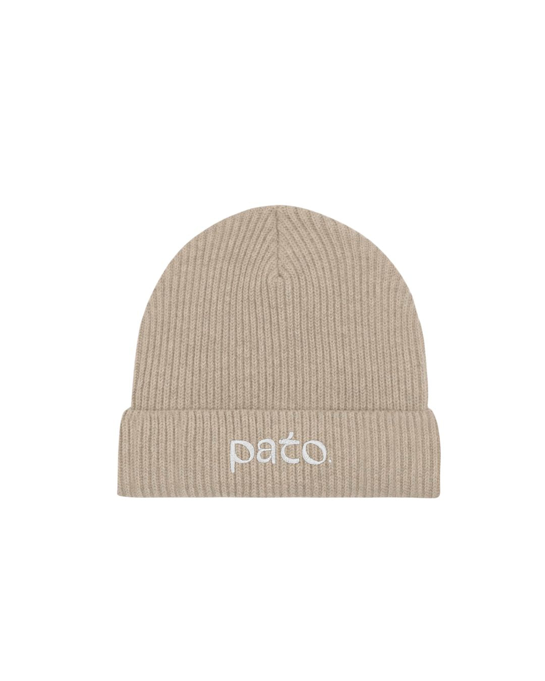 Fisherman Beanie
