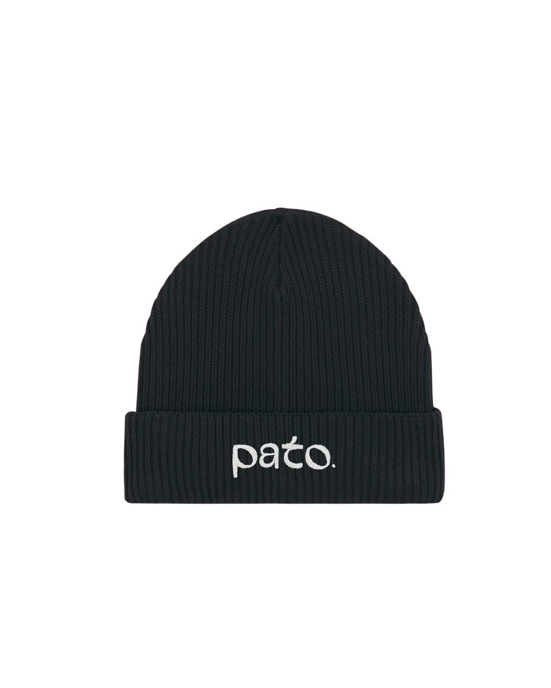 Fisherman Beanie