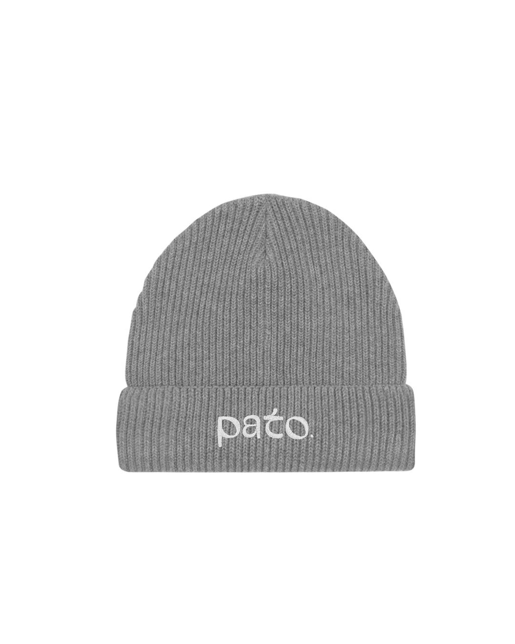 Fisherman Beanie