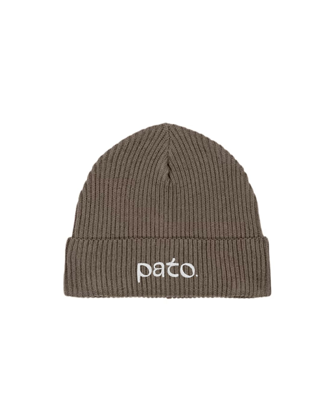 Fisherman Beanie