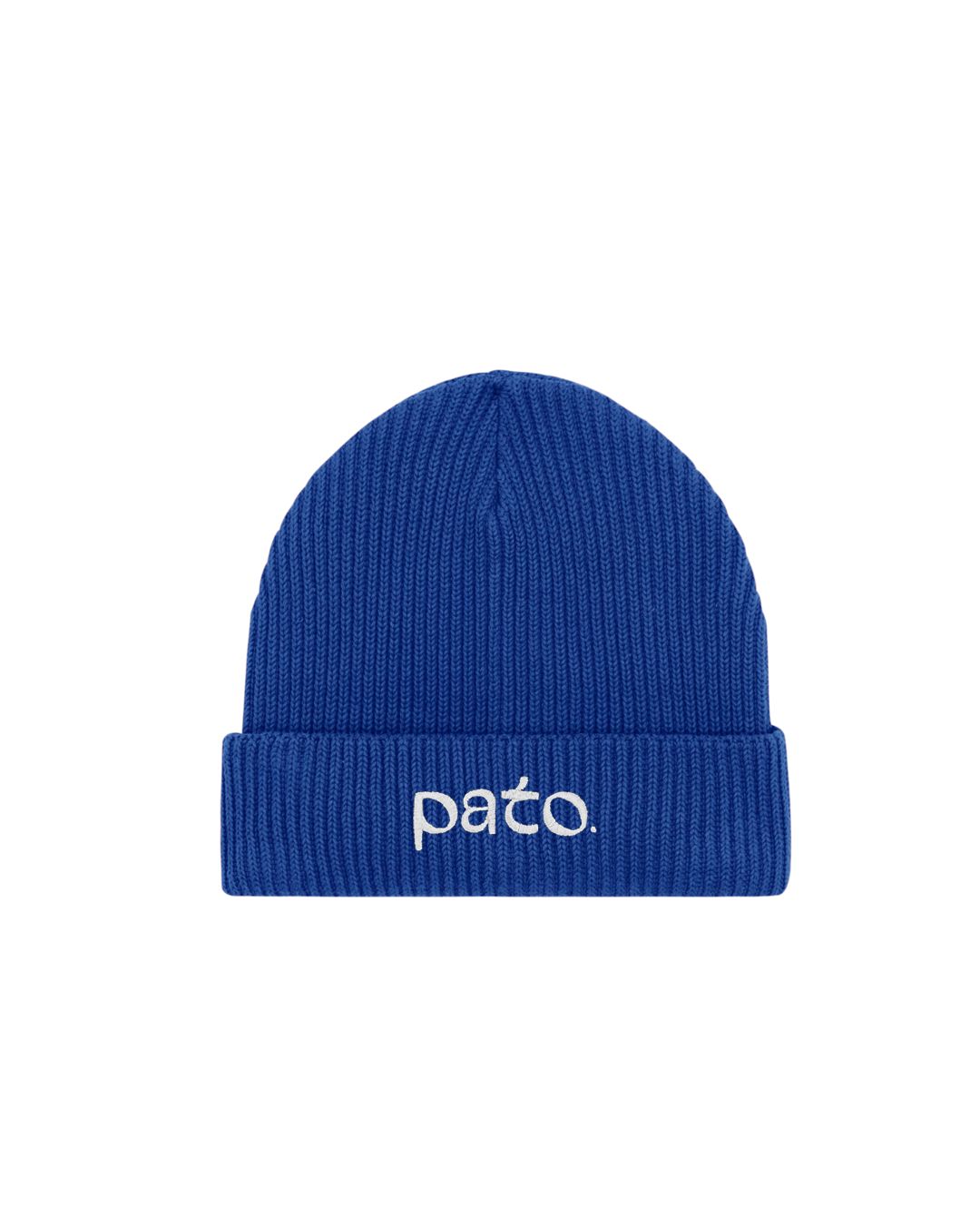 Fisherman Beanie