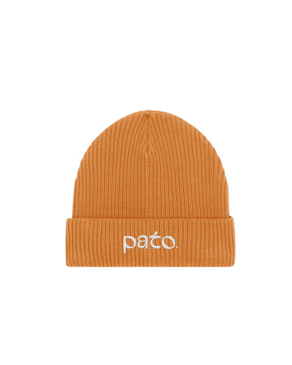 Fisherman Beanie