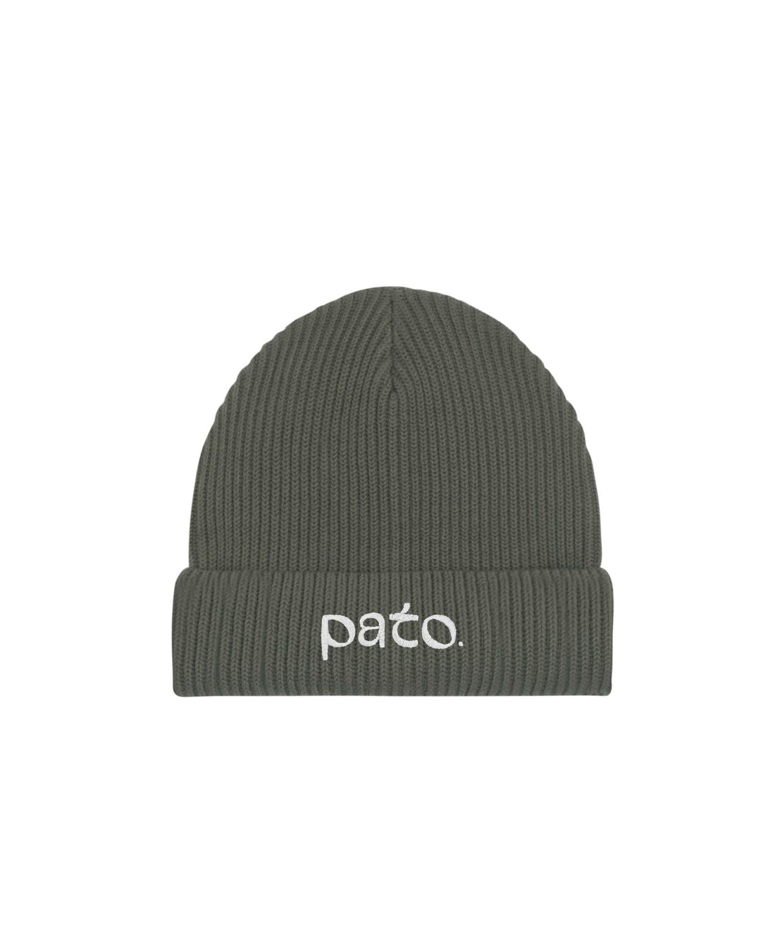 Fisherman Beanie