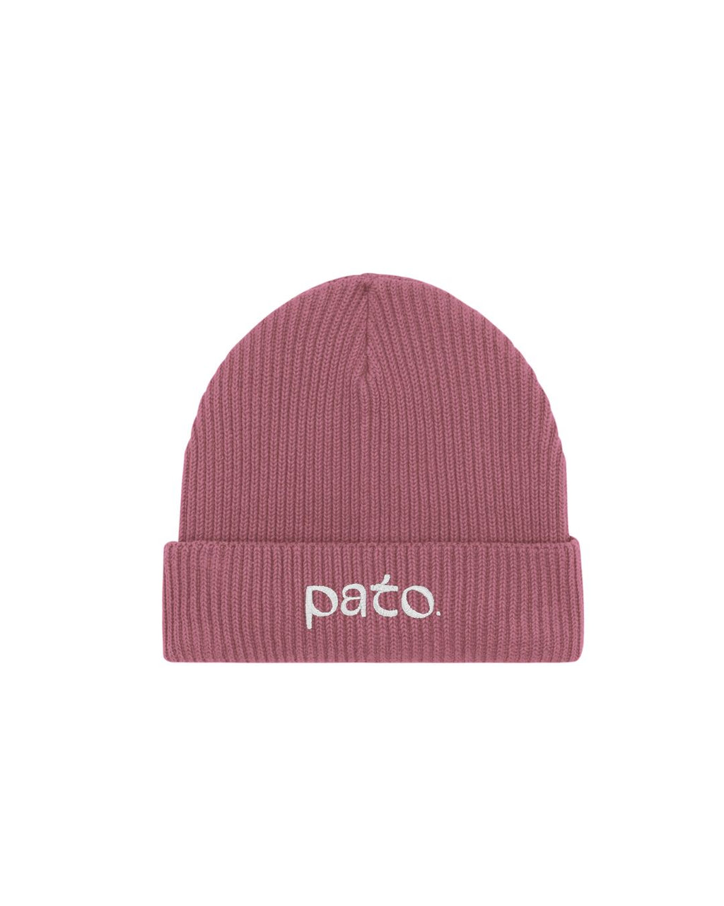 Fisherman Beanie
