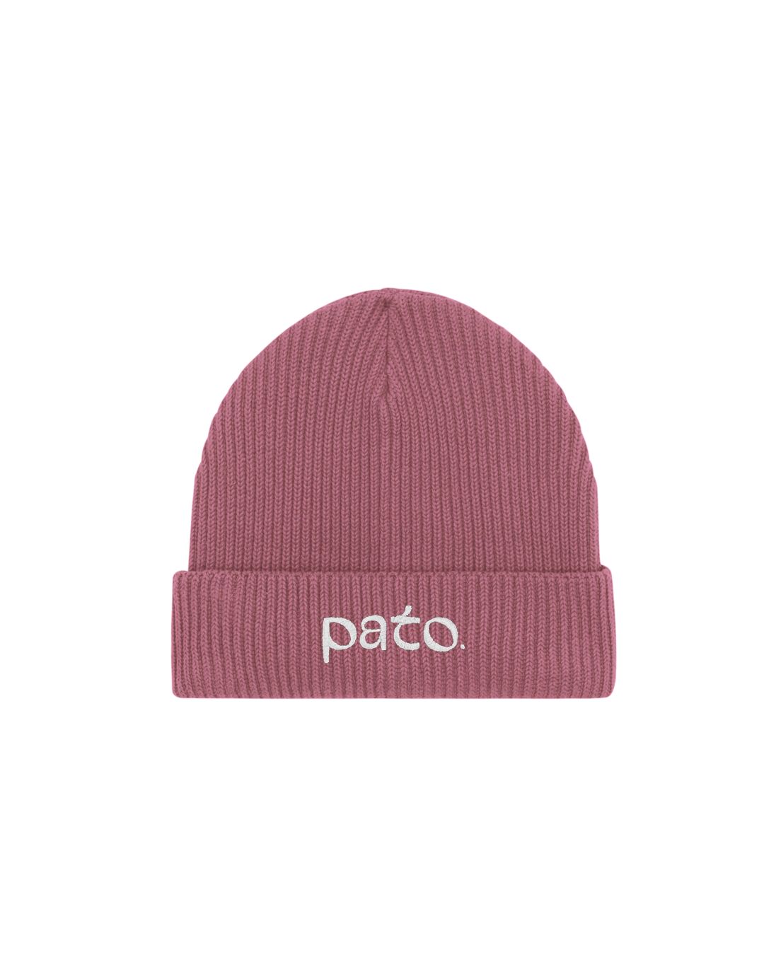 Fisherman Beanie