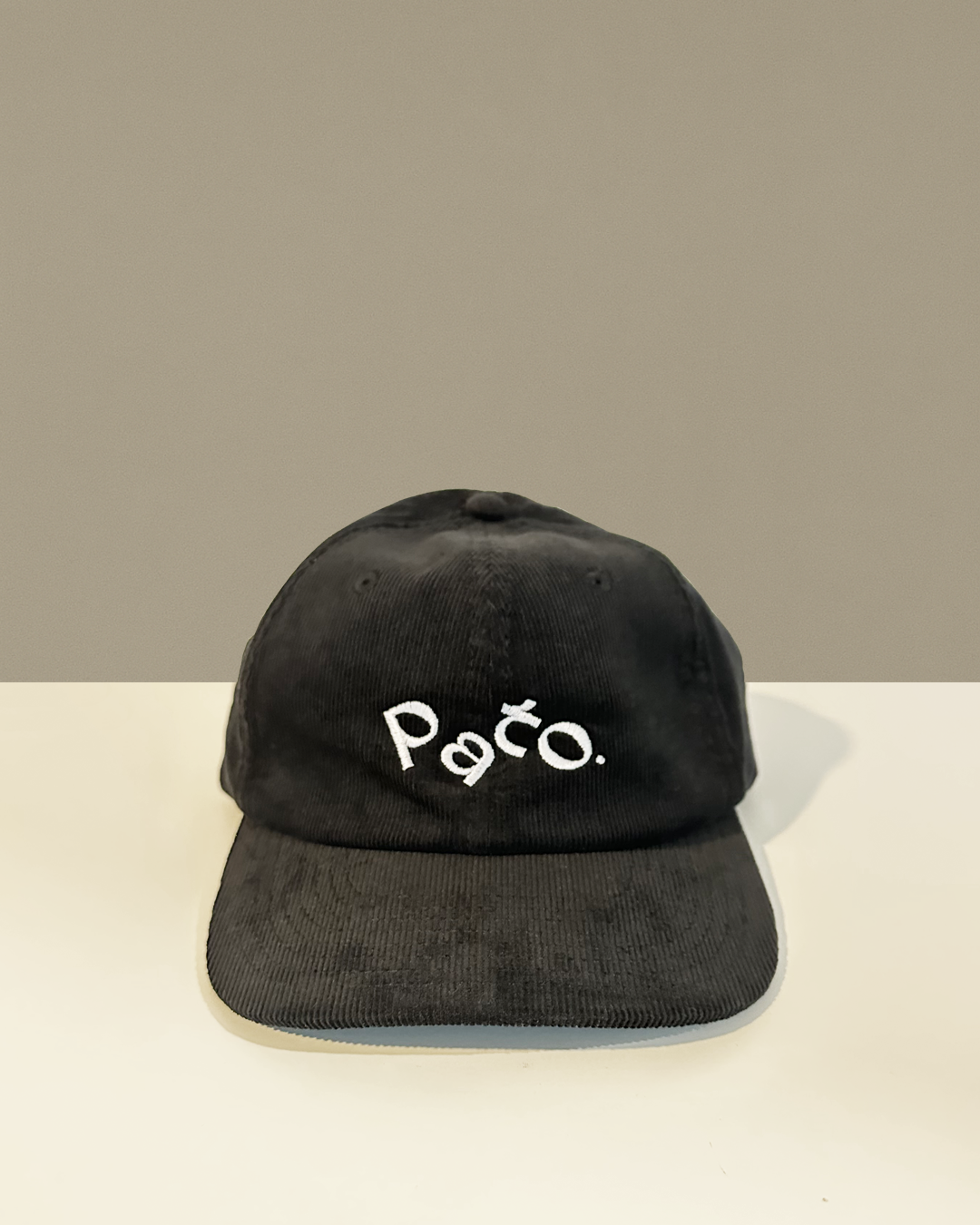 Wave Cap