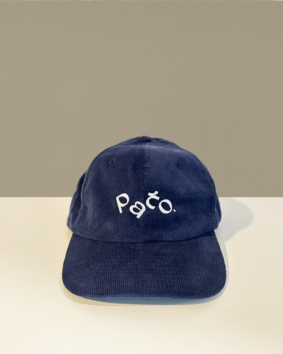 Wave Cap