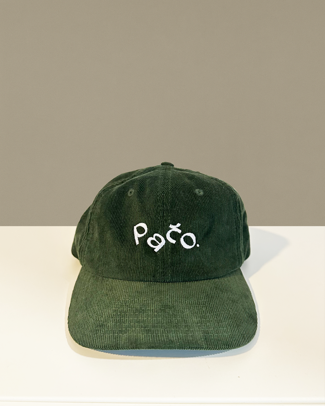 Wave Cap