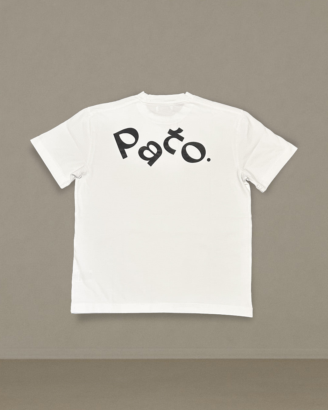 Wave Tee