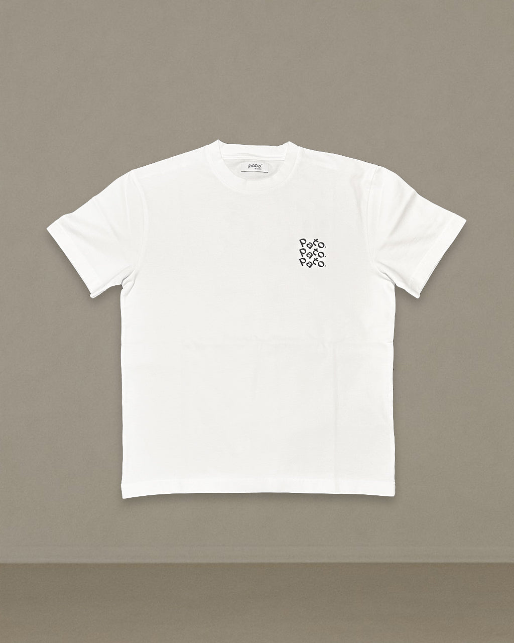 Wave Tee