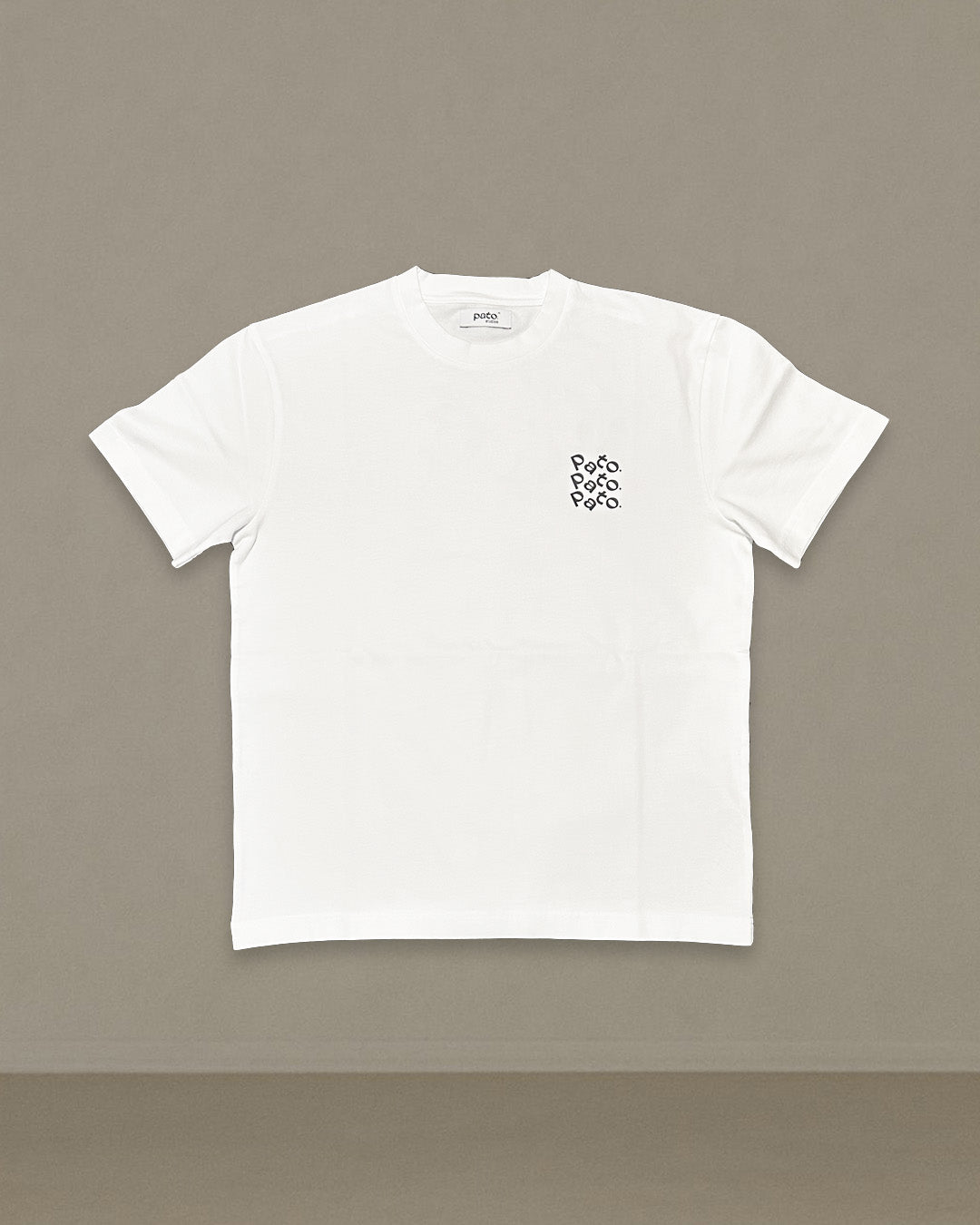 Wave Tee